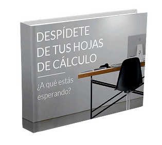 Excel software de reclutamiento 