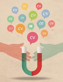 Atraer candidatos con Employer Branding