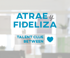 Atrae y Fideliza Talento con Talent Clue